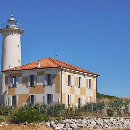 Beautiful In A Seafront Building Appartement Bibione