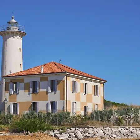 Appartement Beautiful In A Seafront Building Bibione