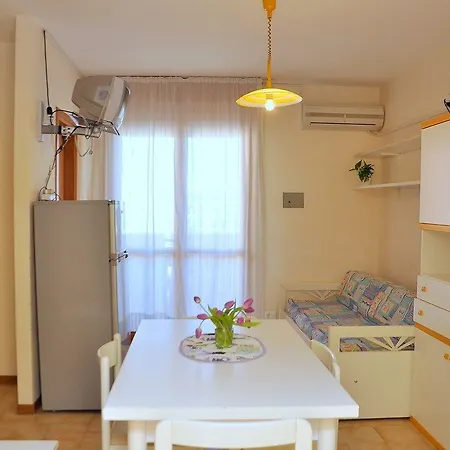 Beautiful In A Seafront Building Appartement *